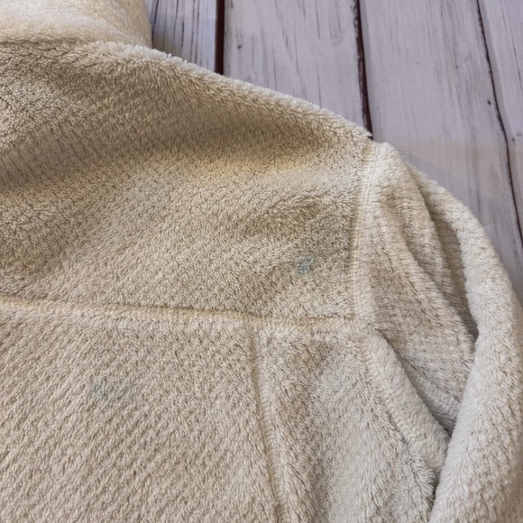 Patagonia Women's Re-Tool Snap-T Pullover Soft Fleece Polartec Jacket Size M - Picture 6 of 6